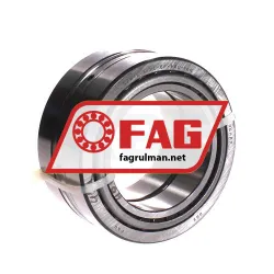 FAG 32014-X-XL-DF-A80-100