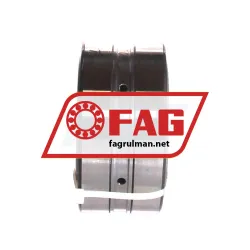 FAG 32014-X-XL-DF-A80-100 rulman resim 2