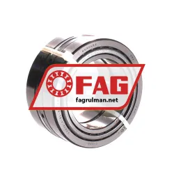 FAG 32014-X-XL-DF-A80-100 rulman resim 3