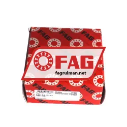 FAG 32014-X-XL-DF-A80-100 rulman resim 4