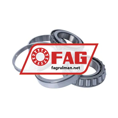FAG 30220-A-DF-A220-270 ürün fotoğrafı 2