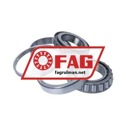 FAG 30220-A-DF-A220-270 rulman resim 2