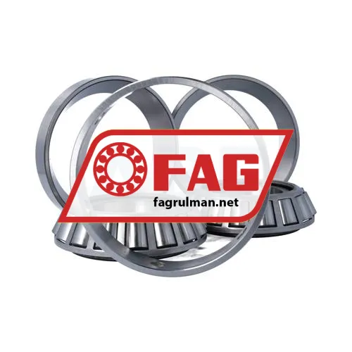 FAG 31315-XL-DF-A100-140