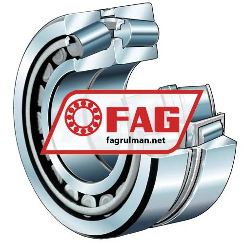 FAG 31315-XL-DF-A100-140 ürün fotoğrafı 5
