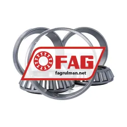 FAG 31315-XL-DF-A100-140