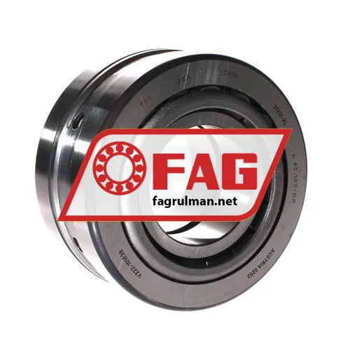 FAG 31312-XL-DF-A80-120