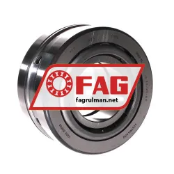FAG 31312-XL-DF-A80-120