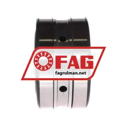 FAG 31312-XL-DF-A80-120 rulman resim 2