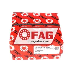 FAG 31312-XL-DF-A80-120 rulman resim 4