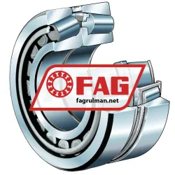 FAG 31312-XL-DF-A80-120 rulman resim 5