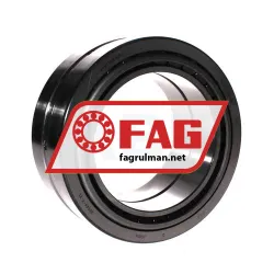 FAG 32024-X-XL-DF-A230-280 rulman resim 2