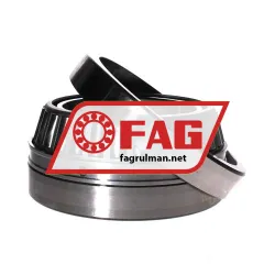FAG 32024-X-XL-DF-A230-280 rulman resim 3