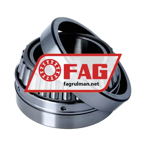 FAG 32018-X-XL-DF-A170-220 ürün fotoğrafı 2