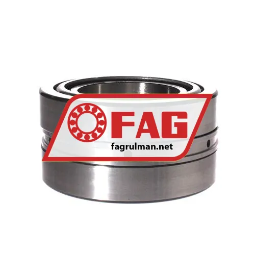 FAG 32217-XL-DF-A220-270