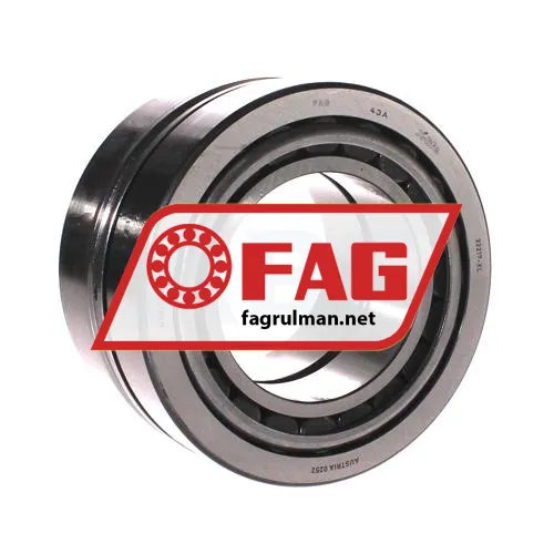 FAG 32217-XL-DF-A220-270 ürün fotoğrafı 2