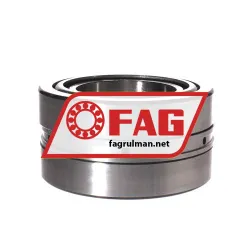 FAG 32217-XL-DF-A220-270