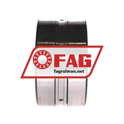 FAG 32217-XL-DF-A220-270 rulman resim 3