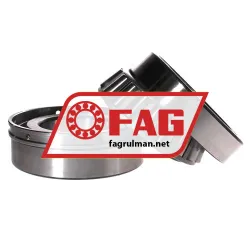 FAG 32218-XL-DF-A220-270 rulman resim 3