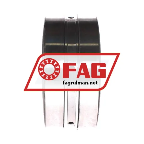 FAG 32020-X-XL-P5-DF-A190-220 ürün fotoğrafı 2