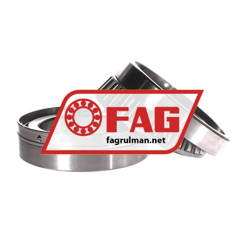 FAG 32020-X-XL-P5-DF-A190-220 ürün fotoğrafı 4