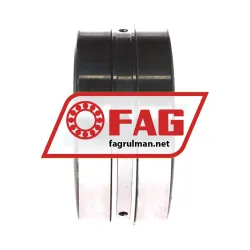 FAG 32020-X-XL-P5-DF-A190-220 rulman resim 2