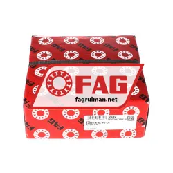 FAG 32020-X-XL-P5-DF-A190-220 rulman resim 5
