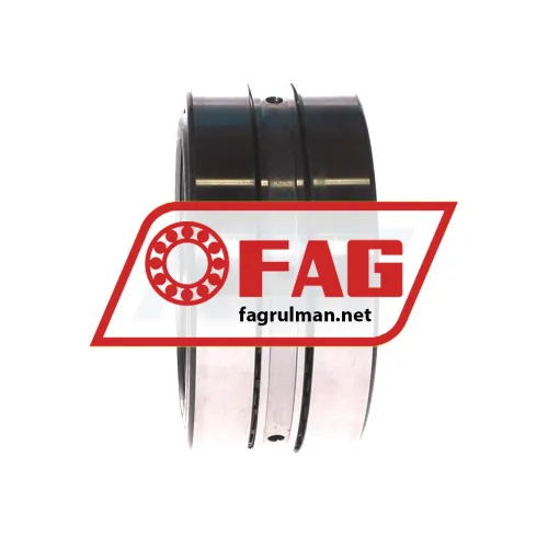 FAG 32020-X-XL-DF-A220-270 ürün fotoğrafı 2
