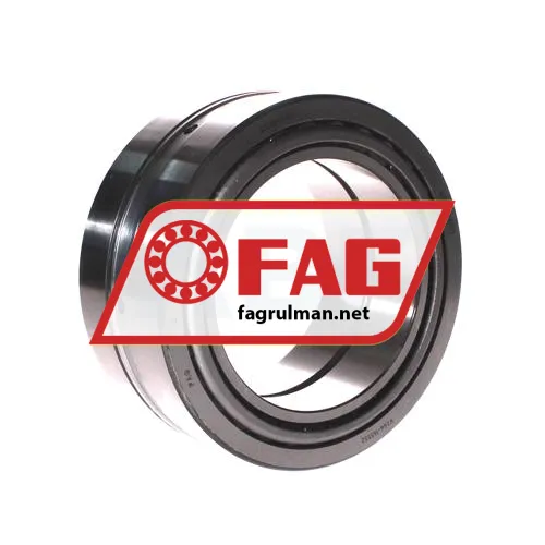 FAG 32020-X-XL-DF-A220-270 ürün fotoğrafı 3