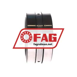 FAG 32020-X-XL-DF-A220-270 rulman resim 2