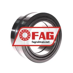 FAG 32020-X-XL-DF-A220-270 rulman resim 3