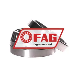 FAG 32020-X-XL-DF-A220-270 rulman resim 4