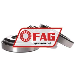 FAG 31314-XL-DF-A100-140 rulman resim 2