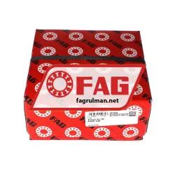 FAG 31314-XL-DF-A100-140 rulman resim 3