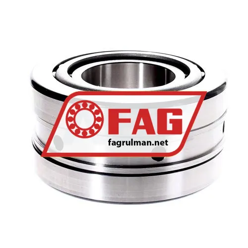 FAG 31316-XL-DF-A100-140