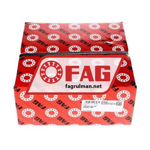 FAG 31316-XL-DF-A100-140 ürün fotoğrafı 3