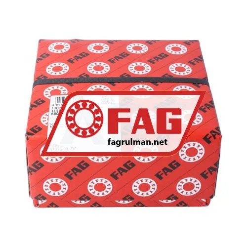 FAG 31313-XL-DF-A80-120 ürün fotoğrafı 4