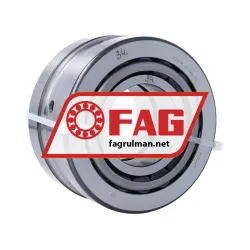 FAG 31313-XL-DF-A80-120