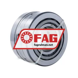 FAG 31313-XL-DF-A80-120 rulman resim 2
