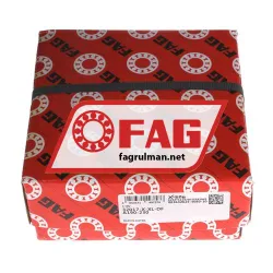 FAG 32017-X-XL-DF-A190-230