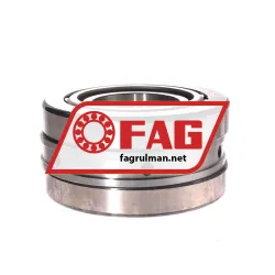 FAG 31314A-A100-140-N11CA