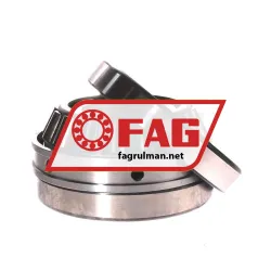FAG 31314A-A100-140-N11CA rulman resim 2