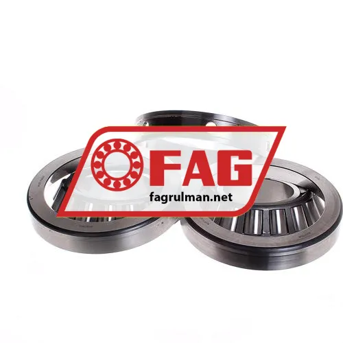 FAG 31316-N11CA-A100-140 ürün fotoğrafı 2