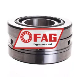 FAG 31316-N11CA-A100-140