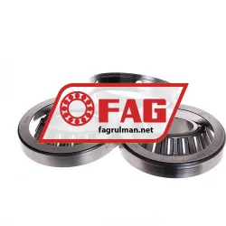 FAG 31316-N11CA-A100-140 rulman resim 2