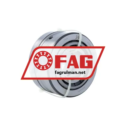 FAG 31310-A-N11CA-A60-100