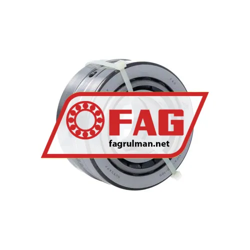 FAG 31310-A-N11CA-A60-100 ürün fotoğrafı 2