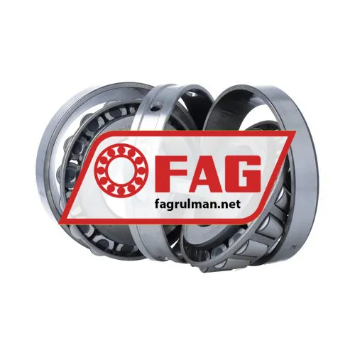 FAG 31310-A-N11CA-A60-100 ürün fotoğrafı 3