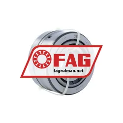 FAG 31310-A-N11CA-A60-100