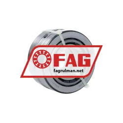FAG 31310-A-N11CA-A60-100 rulman resim 2