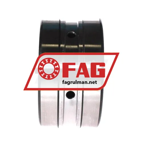 FAG 31313-XL-DF-A120-160 ürün fotoğrafı 2